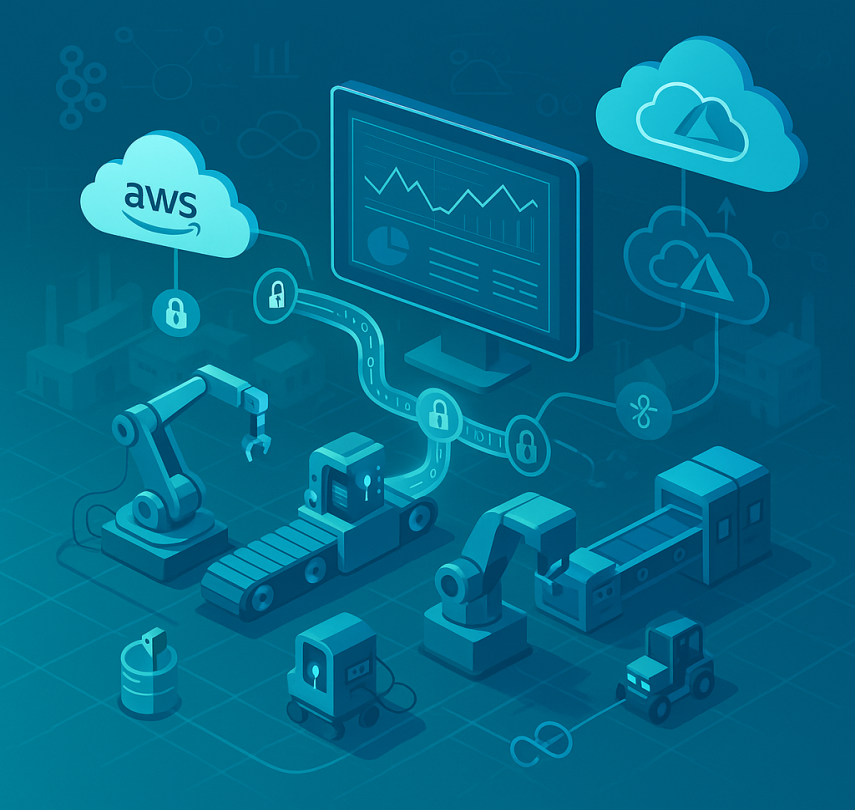 IoT Analytics